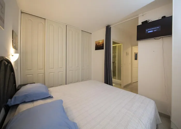 Victoria Appartement