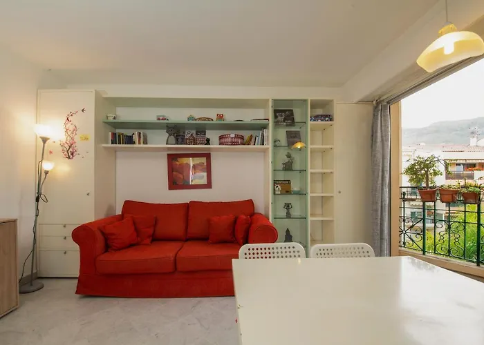 Victoria Appartement