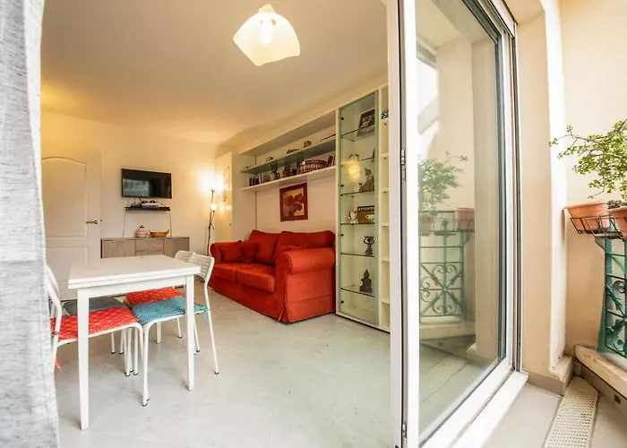 Victoria Appartement