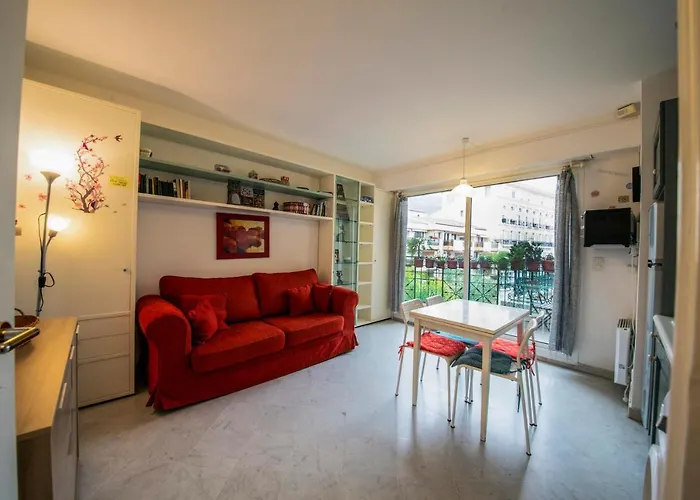Victoria Appartement