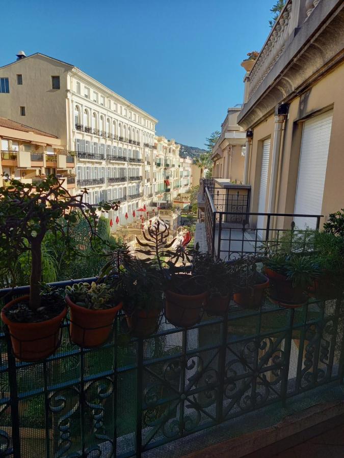 Victoria Apartment Menton