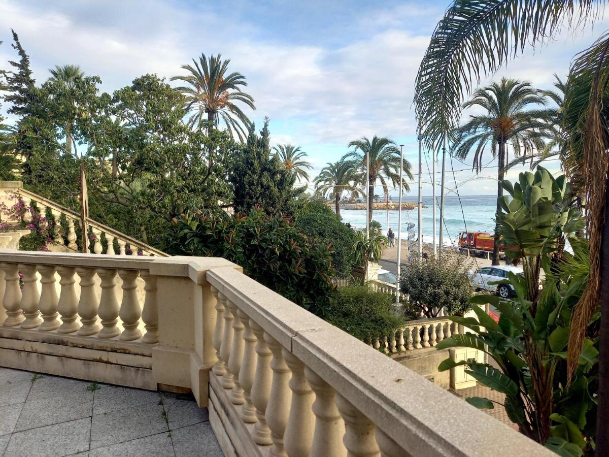 Apartment Victoria Menton