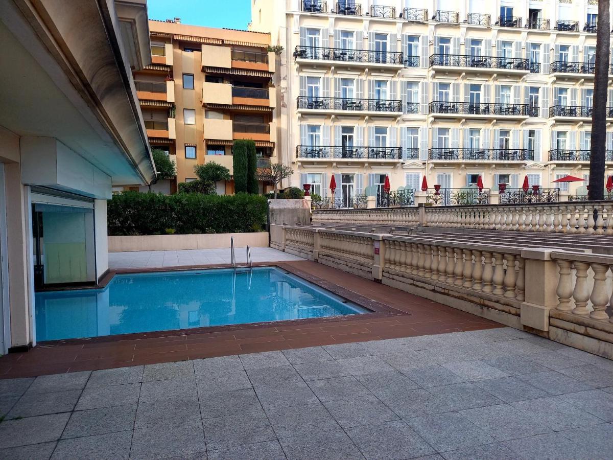 Victoria Apartment Menton