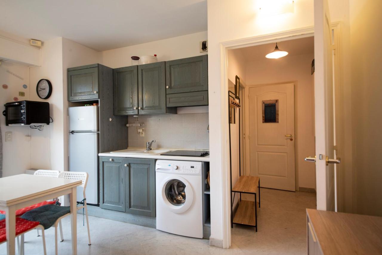 Apartment Victoria