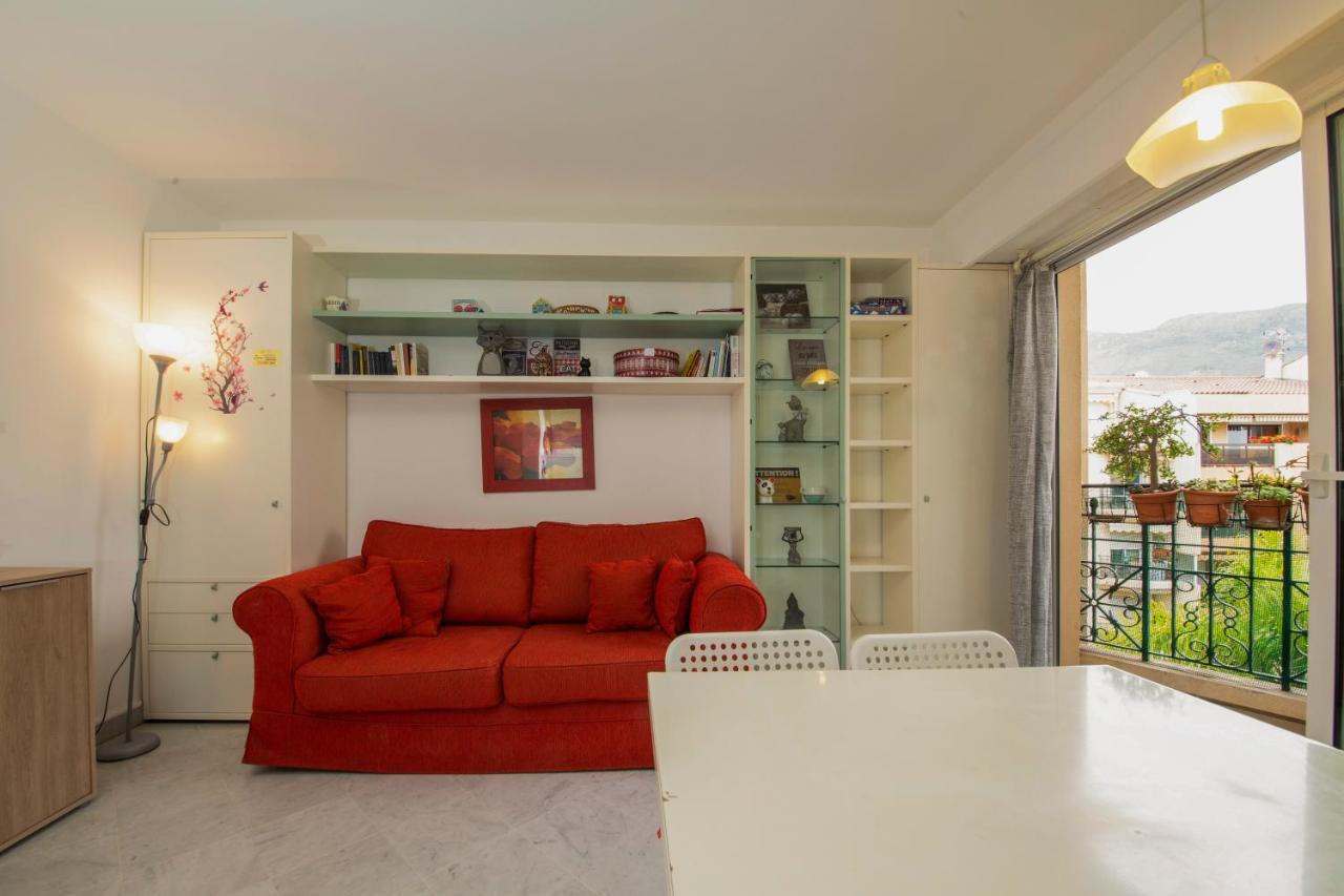 Victoria Apartment Menton