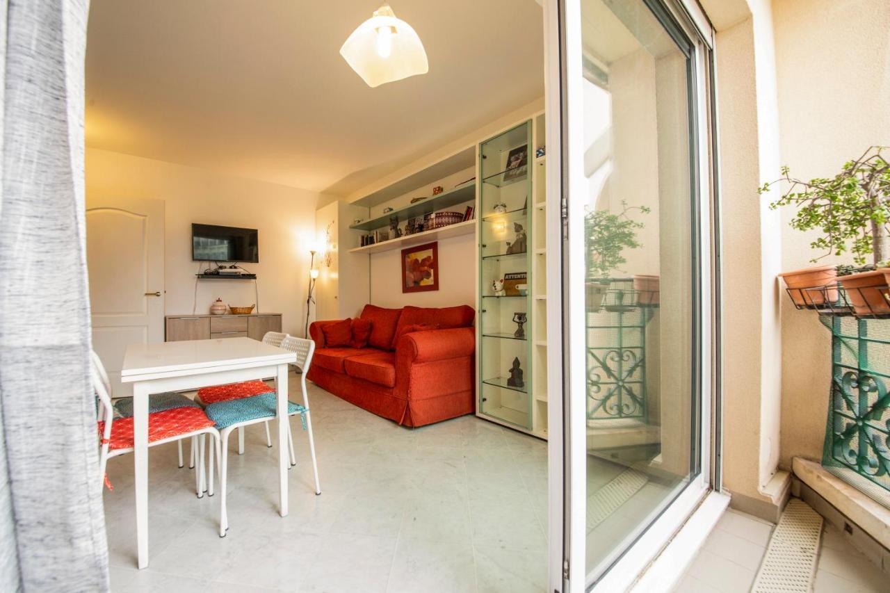 Apartment Victoria Menton