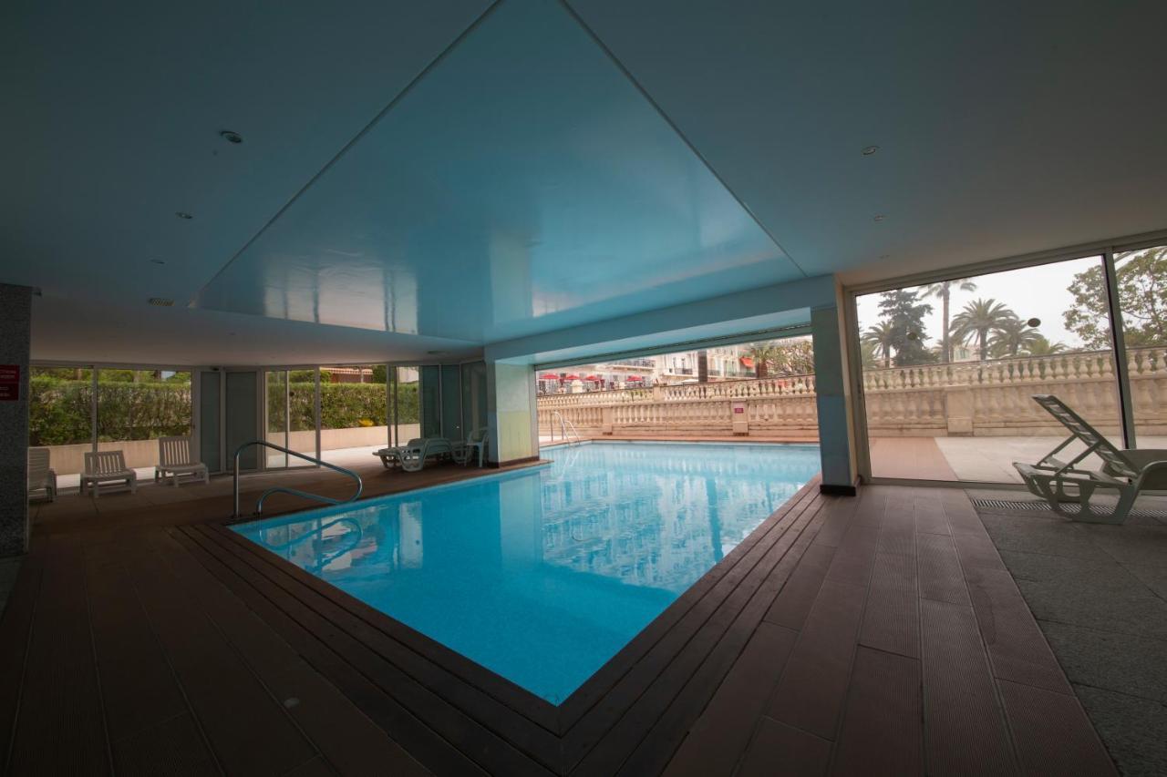 Victoria Apartment Menton